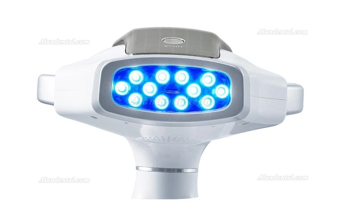Saab M218 LED Teeth Whitening Lamp Machine Dental Whitening Accelerator